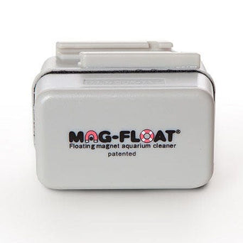 Mag-Float Mag-Float Floating Magnet Aquarium Glass Cleaner; Small
