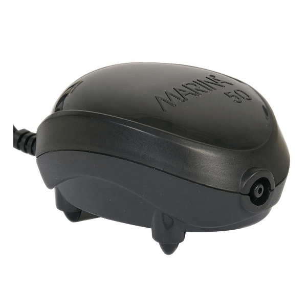 Marina Marina A50 Air Pump - 15 US gal