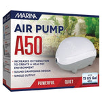 Marina Marina A50 Air Pump - 15 US gal