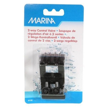 Marina Marina Air Control Valve