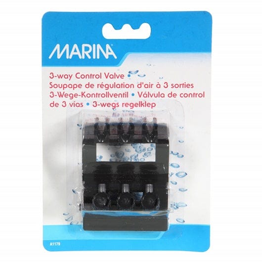 Marina Marina Air Control Valve