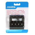 Marina Marina Air Control Valve