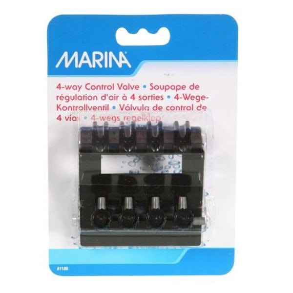 Marina Marina Air Control Valve