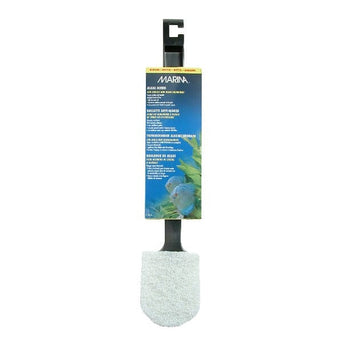 Marina Marina Algae Scrubber with Plastic Handle