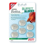 Marina Marina Betta Buffet Blocks