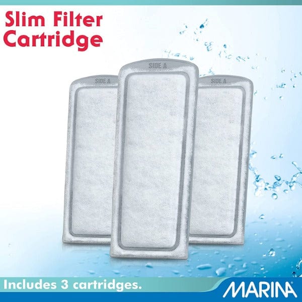 Marina Marina Bio-Clear Slim Filter Cartridge