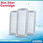 Marina Marina Bio-Clear Slim Filter Cartridge