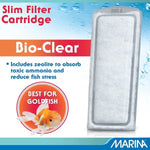 Marina Marina Bio-Clear Slim Filter Cartridge