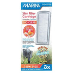 Marina Marina Bio-Clear Slim Filter Cartridge