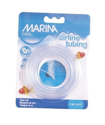 Marina Marina Cool Clear Airline Tubing