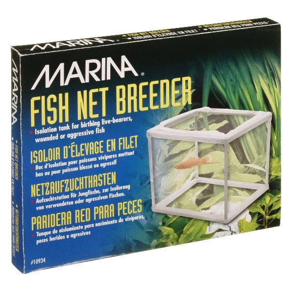 MARINA Fish Net Breeder