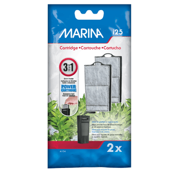 Marina Marina i25 Internal Filter Refill Cartridge