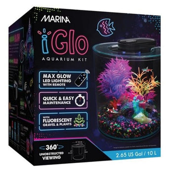 Marina Marina iGlo Aquarium Kit