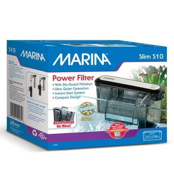 Marina Marina Slim Power Filter