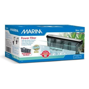 Marina Marina Slim Power Filter