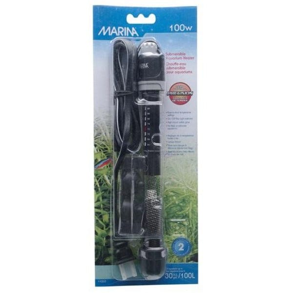 Marina Marina Submersible Aquarium Heater
