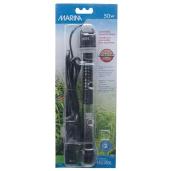 Marina Marina Submersible Aquarium Heater