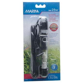 Marina Marina Submersible MINI Aquarium Heater