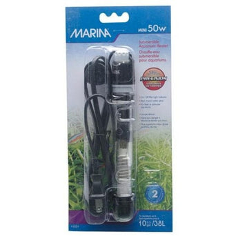 Marina Marina Submersible MINI Aquarium Heater