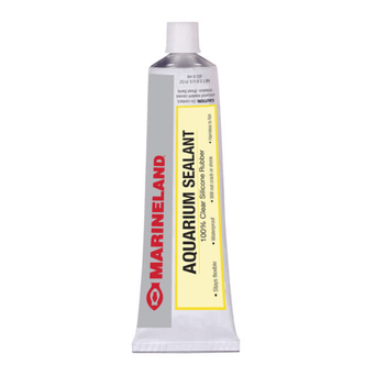 Marineland Marineland Silicone Aquarium Sealant