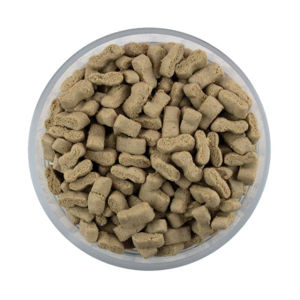Marshall Pet Products Marshall Bandits Peanut Butter Flavour Premium Ferret Treats