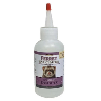 Marshall Pet Products Marshall Ferret Ear Cleaner
