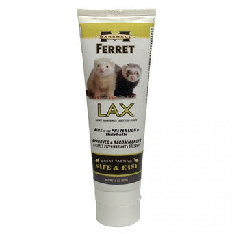 Marshall Pet Products Marshall Ferret Lax Hairball Prevention Paste
