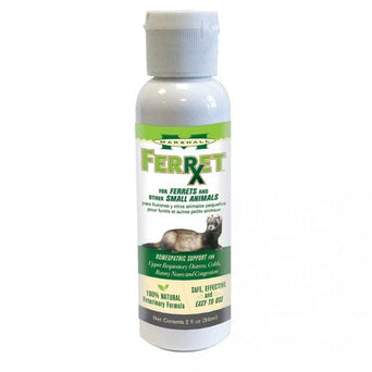 Marshall Pet Products Marshall Ferret Rx - Upper Respiratory Relief