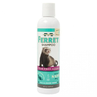 Marshall Pet Products Marshall Ferret Tear Free Ferret Shampoo with Aloe Vera