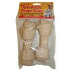 Masters Best Friend Premium White Rawhide Bone