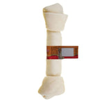 Masters Best Friend Premium White Rawhide Knot Bone