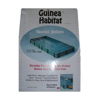 Midwest Homes for Pets MidWest Guinea Habitat Replacement Canvas Bottom