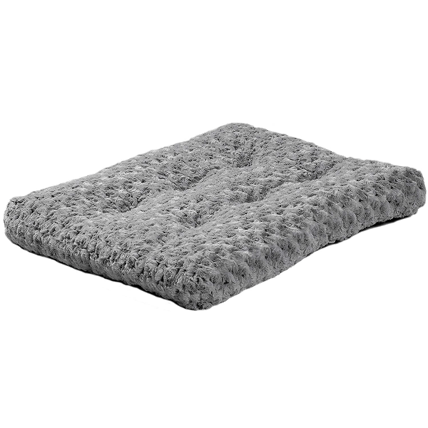 Quiet time pet bed 2025