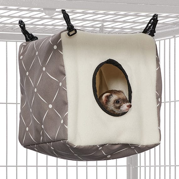 Midwest Homes for Pets Nation Accessories Mushroom Diamond Kit