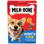 Milk-Bone Milk-Bone Flavour Snacks Dog Biscuits