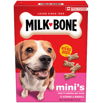 Milk-Bone Milk-Bone Original Dog Biscuits