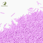 MRC Cat Litter Naturalitter Bio Plant Cat Litter; Lavender