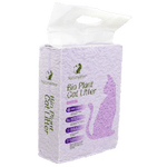 MRC Cat Litter Products Co., Ltd. Naturalitter Bio Plant Cat Litter; Lavender