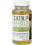 Multipet Multipet Catnip Garden Bubbles