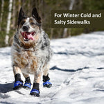 Muttluks Muttluks Fleece Lined Dog Boots