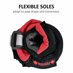 Muttluks Muttluks Fleece Lined Dog Boots