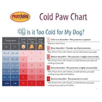 Muttluks Muttluks Fleece Lined Dog Boots