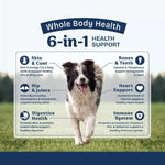Natural Balance Natural Balance Health Protection Lamb, Brown Rice & Pumpkin Recipe Adult Dry Dog Food