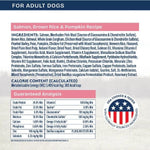 Natural Balance Natural Balance Health Protection Salmon, Brown Rice & Pumpkin Recipe Adult Dry Dog Food