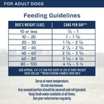 Natural Balance Natural Balance Health Protection Salmon & Pumpkin Stew Recipe Canned Dog Food