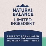 Natural Balance Natural Balance Limited Ingredient Chicken & Sweet Potato Recipe Dry Dog Food