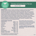 Natural Balance Natural Balance Limited Ingredient Chicken & Sweet Potato Recipe Dry Dog Food