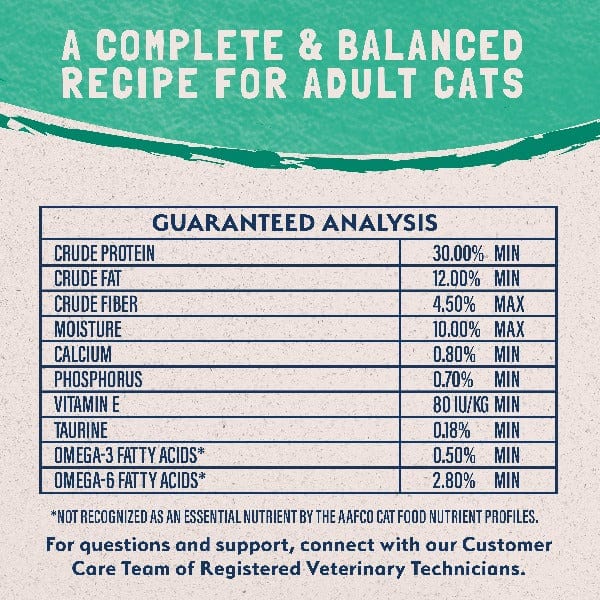 Natural Balance Natural Balance Limited Ingredient Grain Free Chicken & Green Pea Recipe Dry Cat Food