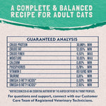 Natural Balance Natural Balance Limited Ingredient Grain Free Chicken & Green Pea Recipe Dry Cat Food