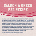 Natural Balance Natural Balance Limited Ingredient Grain Free Salmon & Green Pea Recipe Dry Cat Food